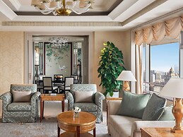 Shangri-La Fuzhou