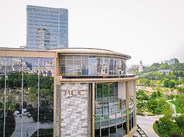 Shangri-La Fuzhou