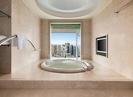 Shangri-La Fuzhou