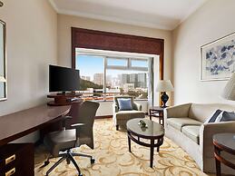 Shangri-La Fuzhou