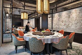 Shangri-La Fuzhou