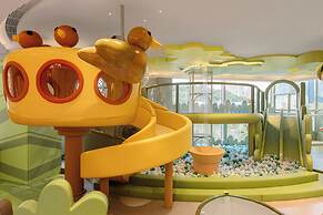 Shangri-La Fuzhou