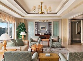 Shangri-La Fuzhou