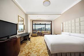 Shangri-La Fuzhou