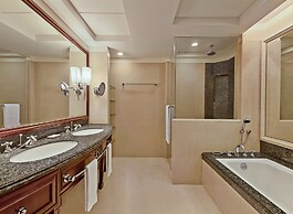 Shangri-La Fuzhou