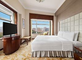 Shangri-La Fuzhou