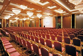 Shangri-La Fuzhou