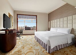 Shangri-La Fuzhou