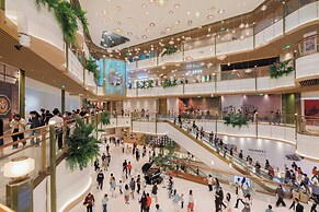 Shangri-La Fuzhou