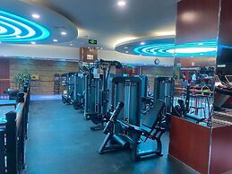 Guanganmen Grand Metropark Hotel Beijing