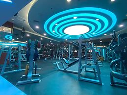 Guanganmen Grand Metropark Hotel Beijing