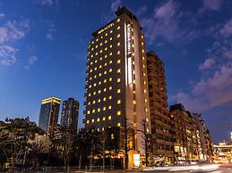 APA Hotel Nishiazabu