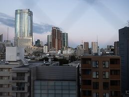 APA Hotel Nishiazabu