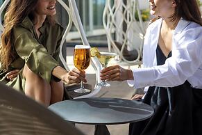 Hotel SB BCN Events 4 Sup