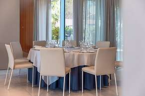 Hotel SB BCN Events 4 Sup