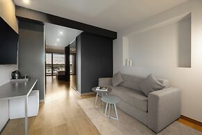 Hotel SB BCN Events 4 Sup
