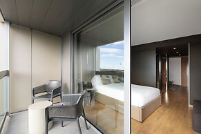 Hotel SB BCN Events 4 Sup