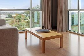 Hotel SB BCN Events 4 Sup