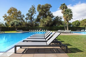 Hotel SB BCN Events 4 Sup