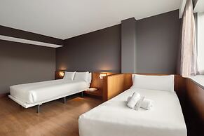 Hotel SB BCN Events 4 Sup