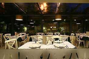Galaxy Hotel