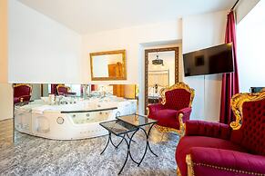 Altstadt Hotel Magic Luzern