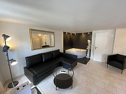 Altstadt Hotel Magic Luzern