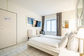 Altstadt Hotel Magic Luzern