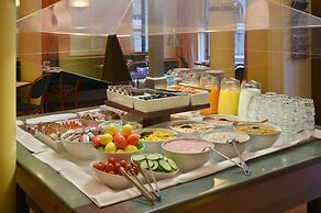 Altstadt Hotel Magic Luzern