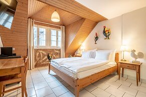 Altstadt Hotel Magic Luzern