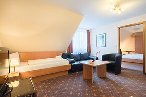 Hotel Maximilian