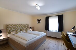 Altstadthotel Kasererbräu