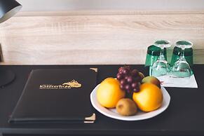 Altstadthotel Kasererbräu