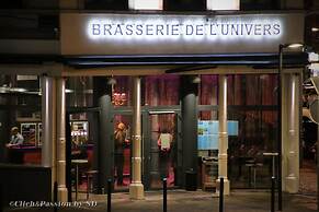 Hôtel de l'Univers Liège