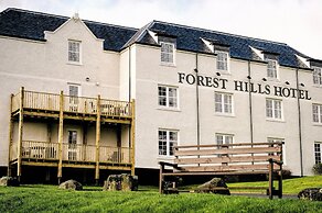 Macdonald Forest Hills Hotel & Spa