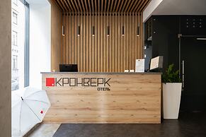 Hotel Kronverk