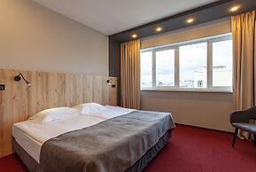 Hotel Kronverk