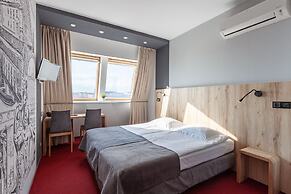 Hotel Kronverk
