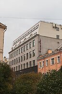 Hotel Kronverk