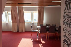 Hotel Kronverk