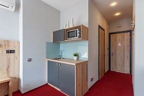 Hotel Kronverk