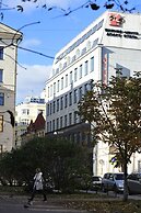Hotel Kronverk