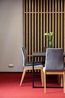Hotel Kronverk