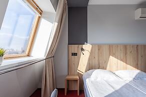 Hotel Kronverk