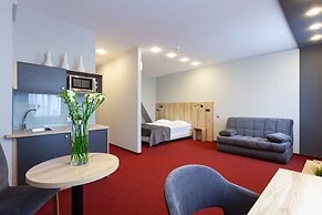 Hotel Kronverk