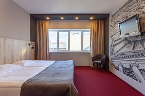 Hotel Kronverk