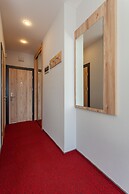 Hotel Kronverk