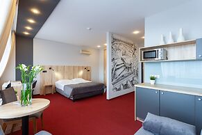 Hotel Kronverk