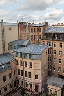 Hotel Kronverk