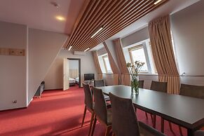 Hotel Kronverk